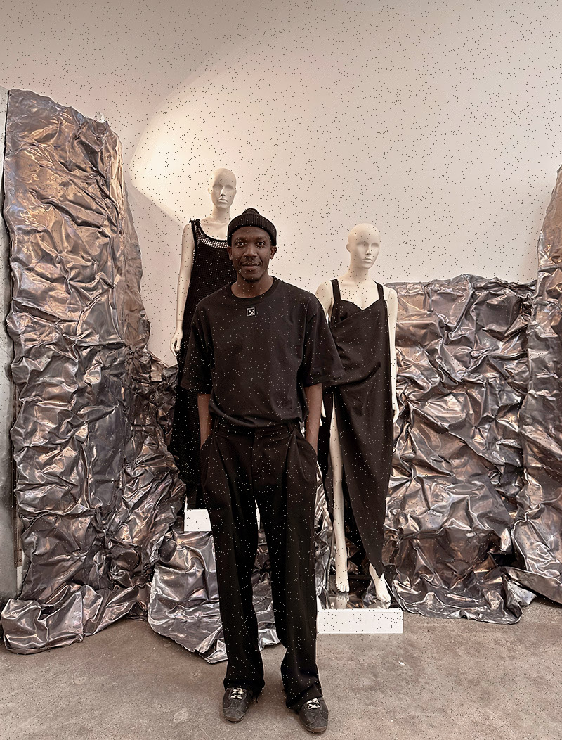 kwame adusei Archives | Mari Alexander